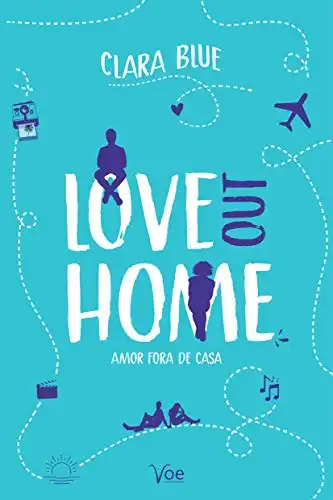 Baixar Love Out Home: Amor Fora de Casa pdf, epub, mobi, eBook