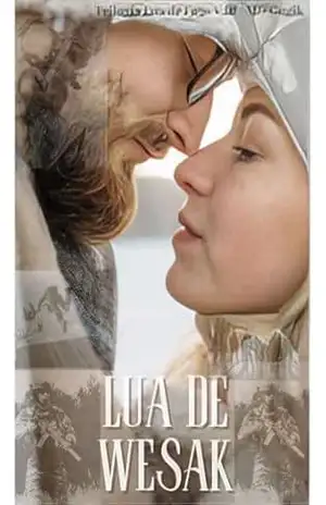 Lua de Wesak: Trilogia Lua de Fogo – Volume 3 – MD Gugik