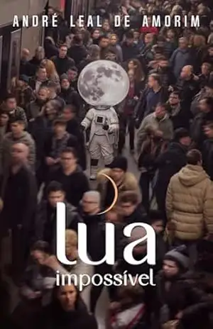 Lua Impossível – André Leal de Amorim