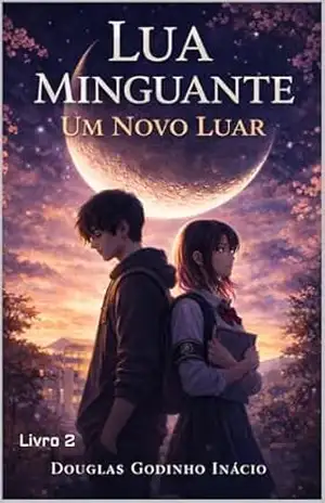 Lua Minguante: Um Novo Luar: Livro II da Trilogia Lua Minguante – Douglas Rafael Godinho Inácio