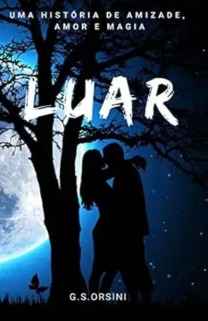 Luar (A Saga Luar Livro 1) – G. S. Orsini