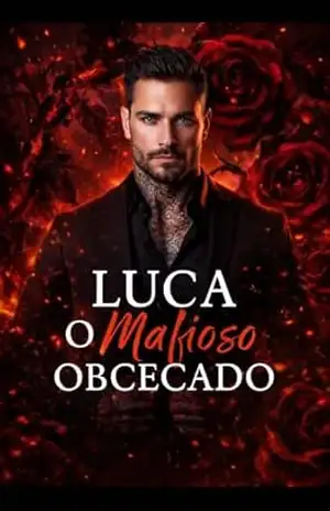 Luca: O Mafioso Obcecado – Alexandre Cruz