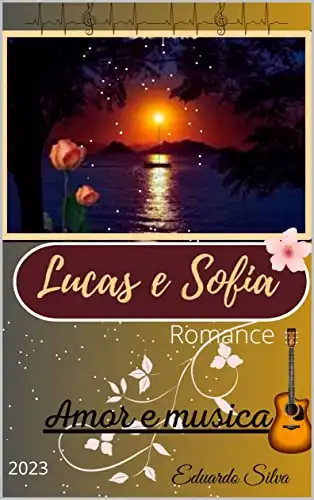Baixar Lucas e Sofia: Romance pdf, epub, mobi, eBook