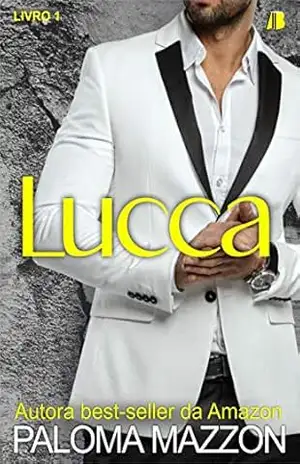 Lucca: Série Irmãos Lazzari – Paloma  Mazzon