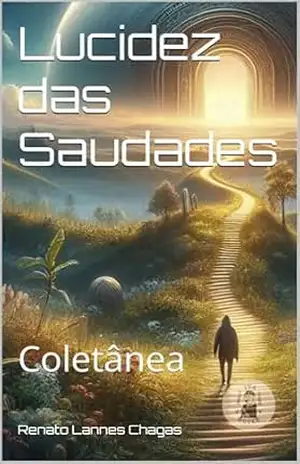 Lucidez das Saudades: Coletânea – Renato  Lannes Chagas