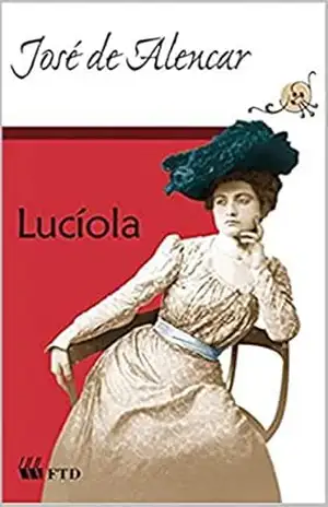 Lucíola – José  de Alencar