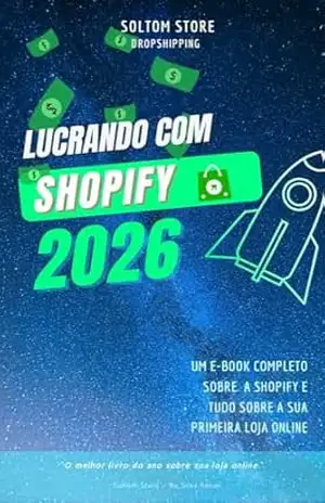 lucrando com shopify – renan silva