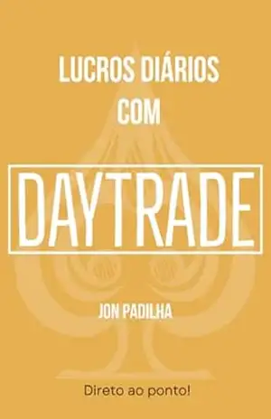 Lucros Diários – Jon Padilha