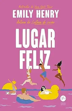 Lugar feliz – Emily Henry