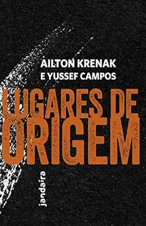 Lugares de origem – Yussef Campos