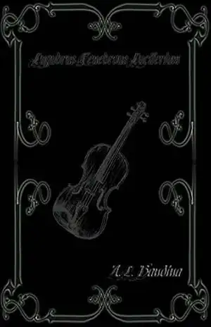 lugubrus tenebrous luciferium (Legados Noturnos Livro 1) – A.L. Bandina