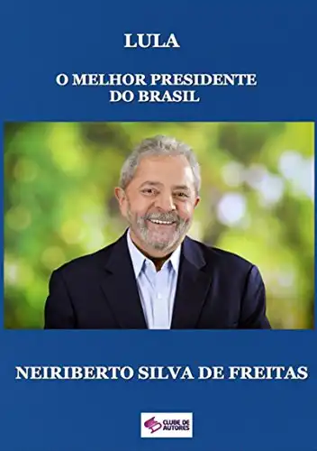 Baixar Lula pdf, epub, mobi, eBook