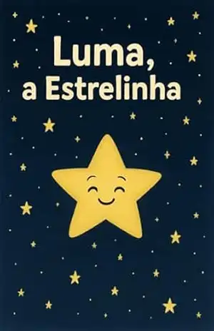 Luma, A estrelinha – Giane Mariano Luma, A estrelinha – Giane Mariano