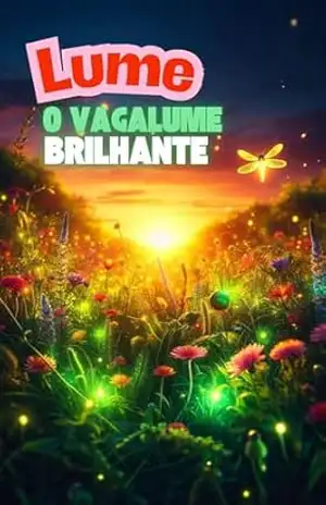 Lume – O vagalume brilhante – Sandro Silva