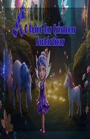 Lumi e o Reino das Criaturas Fantásticas - BRUNO NOGUEIRA Lumi e o Reino das Criaturas Fantásticas - BRUNO NOGUEIRA