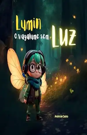 Lumin – ''O Vagalume sem luz'': ''O Vagalume Sem Luz'' é um livro infantil que transcende as idades, pois toca o coração dos leitores com sua mensagem atemporal de esperança e autodescoberta. - André Barbosa de Castro