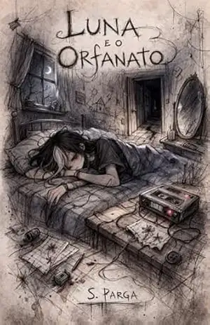 Luna e o Orfanato: LUNA – Sharles Parga