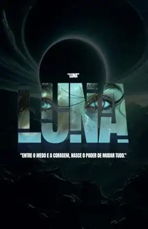Luna - Silvio R.c.mello