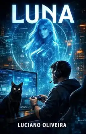 Luna – Luciano Oliveira