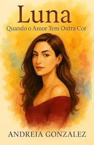 Luna – Quando o Amor Tem Outra Cor – Andreia Gonzalez Luna – Quando o Amor Tem Outra Cor – Andreia Gonzalez