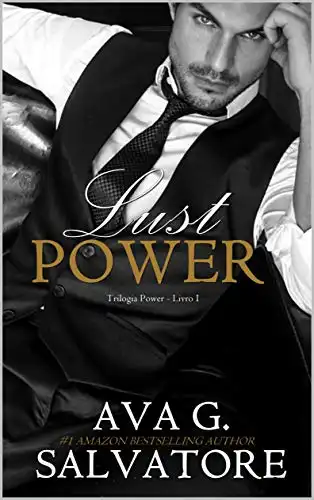 Baixar Lust Power (Trilogia Power Livro 1) pdf, epub, mobi, eBook