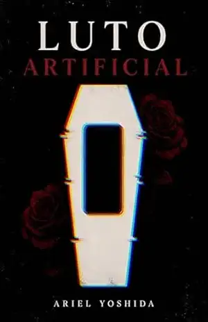 Luto Artificial – Ariel Yoshida Luto Artificial – Ariel Yoshida
