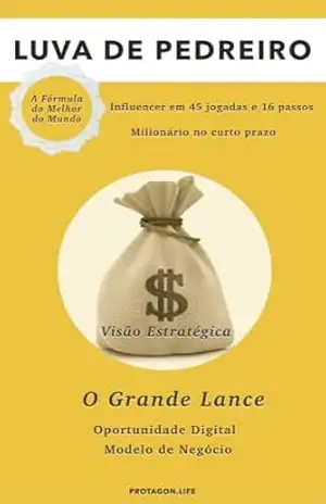 LUVA DE PEDREIRO: O Grande Lance do ”Melhor do Mundo – Protagon Life