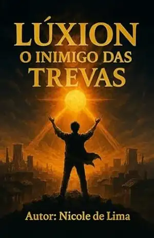 Lúxion: O Inimigo das Trevas: O Despertar do Guardião da Luz. – Nicole de Lima Silva  Silva