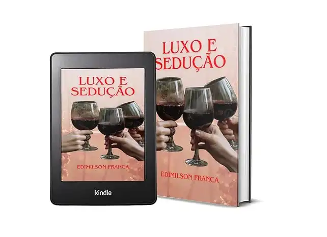 Baixar Luxo e Sedução pdf, epub, mobi, eBook