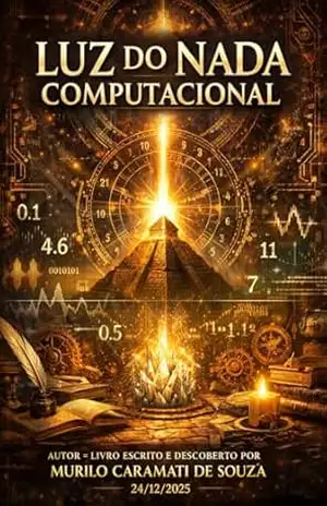 LUZ DO NADA COMPUTACIONAL: VIDA NA REALIDADE – MURILO CARAMATI DE SOUZA