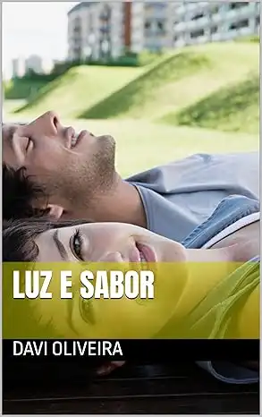 Baixar Luz E Sabor pdf, epub, mobi, eBook