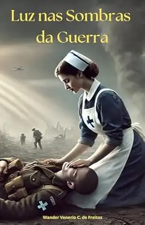 Luz nas Sombras da Guerra (Romances Cristãos) – Wander Venerio Cardoso de Freitas