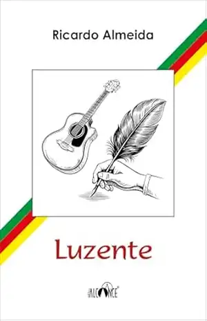 Luzente – Ricardo Almeida