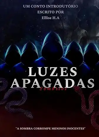 Baixar LUZES APAGADAS– SOMBRIOS: CONTO INTRODUTÓRIO (Sombra) pdf, epub, mobi, eBook