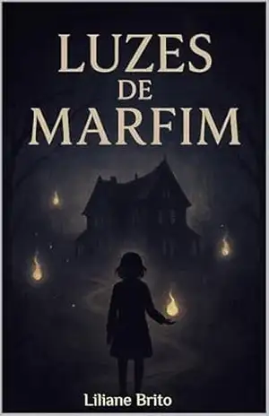 Luzes de Marfim – Liliane Brito Luzes de Marfim – Liliane Brito