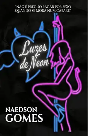 Luzes de Neon – Naedson  Gomes