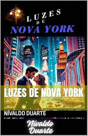 Luzes de Nova York – Nívaldo  Duarte
