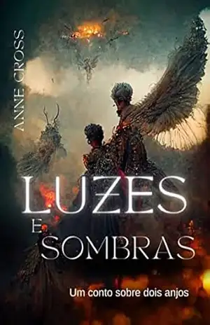 Luzes e Sombras – Anne Cross
