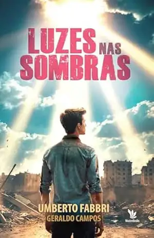 Luzes nas sombras – Umberto Fabbri Luzes nas sombras – Umberto Fabbri