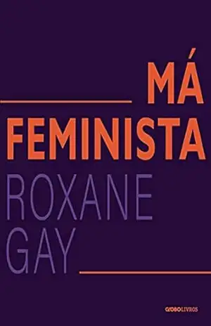 Má Feminista – Roxane Gay