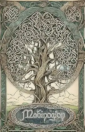 Mabinogion – Anônimo