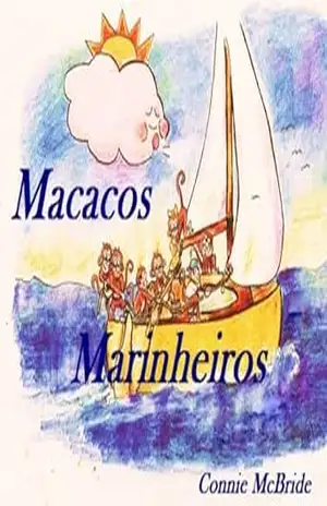 Macacos Marinheiros - Connie McBride Macacos Marinheiros - Connie McBride