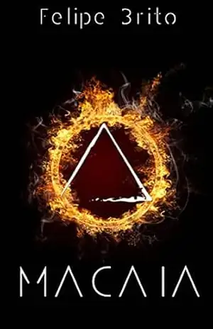 Macaia ( Saga Coven – conto 1) – Felipe Brito Macaia ( Saga Coven – conto 1) – Felipe Brito