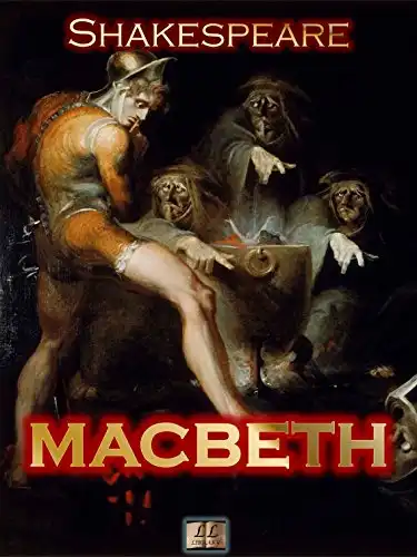 Baixar Macbeth [Ilustrado] [Com índice ativo] pdf, epub, mobi, eBook