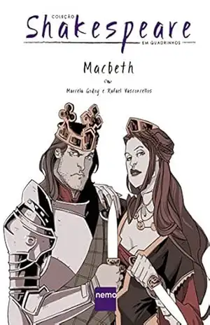 Macbeth – Marcela Godoy Macbeth – Marcela Godoy