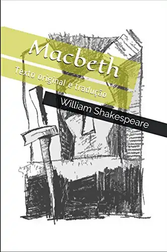 Baixar Macbeth: Texto original e tradução pdf, epub, mobi, eBook