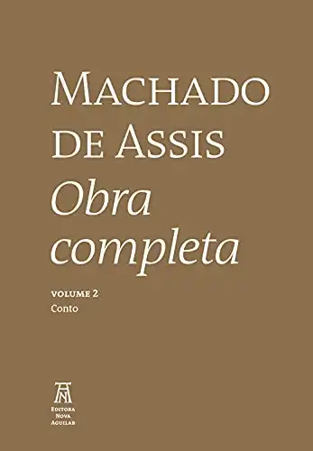 Baixar Machado de Assis Obra Completa Volume II (Machado de Asssi Obra Completa Livro 2) pdf, epub, mobi, eBook