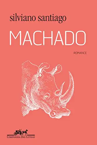 Baixar Machado: Romance pdf, epub, mobi, eBook