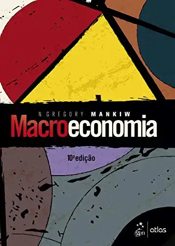 Baixar Macroeconomia pdf, epub, mobi, eBook