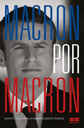 Baixar Macron por Macron pdf, epub, mobi, eBook